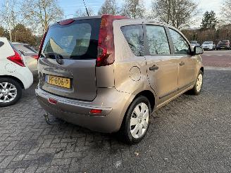 Nissan Note 1.4 Visia  AIRCO (MPV 5-dr.) picture 5