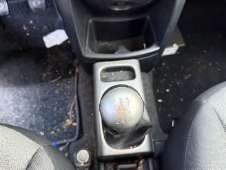 Nissan Note 1.4 Visia  AIRCO (MPV 5-dr.) picture 18