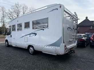 Rimor  SAILER 669 picture 53