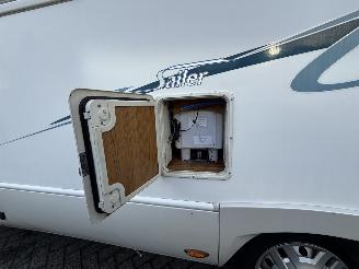 Rimor  SAILER 669 picture 52