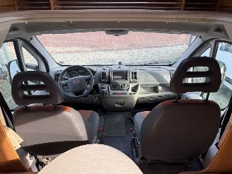 Rimor  SAILER 669 picture 25