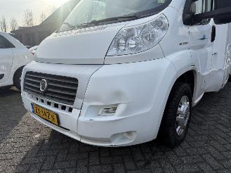 Rimor  SAILER 669 picture 36