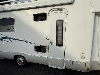 Rimor  SAILER 669 picture 14