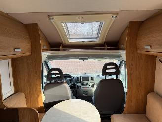 Rimor  SAILER 669 picture 20