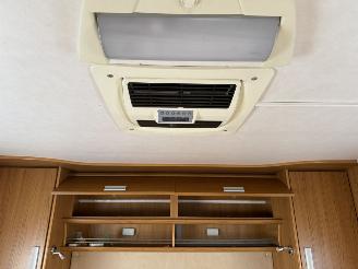 Rimor  SAILER 669 picture 16