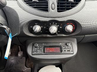 Renault Twingo 1.2 16V Collection LEER  (Hatchback 3-dr.) picture 20