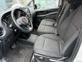 Mercedes Vito 116 CDI Extra Lang picture 19