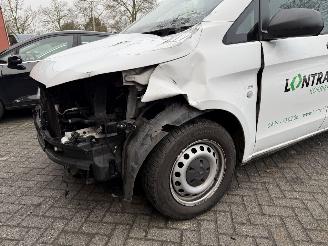 Mercedes Vito 116 CDI Extra Lang picture 25