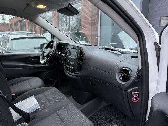 Mercedes Vito 116 CDI Extra Lang picture 14
