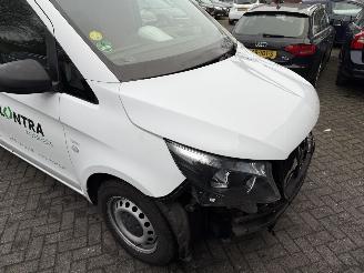 Mercedes Vito 116 CDI Extra Lang picture 29