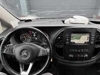 Mercedes Vito 116 CDI Extra Lang picture 24