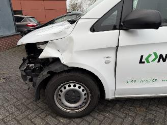 Mercedes Vito 116 CDI Extra Lang picture 26