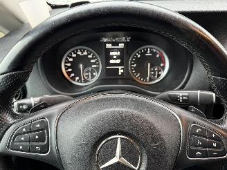 Mercedes Vito 116 CDI Extra Lang picture 23