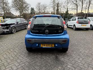 Citroën C1 1.0-12V Séduction  AIRCO (Hatchback 5-dr.) picture 4