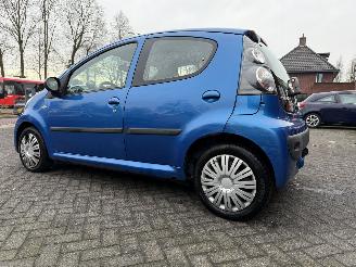Citroën C1 1.0-12V Séduction  AIRCO (Hatchback 5-dr.) picture 25