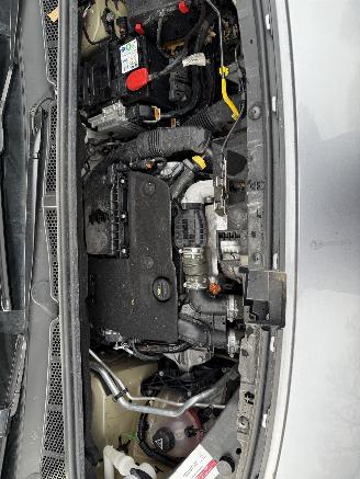 Peugeot Partner 1.6 BlueHDI Pro 37000 KM ORGINEEL  MET NAP picture 23