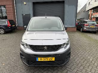 Peugeot Partner 1.6 BlueHDI Pro 37000 KM ORGINEEL  MET NAP picture 8