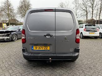Peugeot Partner 1.6 BlueHDI Pro 37000 KM ORGINEEL  MET NAP picture 4