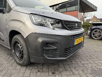 Peugeot Partner 1.6 BlueHDI Pro 37000 KM ORGINEEL  MET NAP picture 25