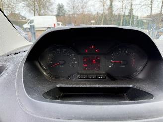 Peugeot Partner 1.6 BlueHDI Pro 37000 KM ORGINEEL  MET NAP picture 19