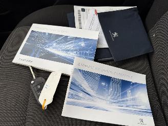 Peugeot Partner 1.6 BlueHDI Pro 37000 KM ORGINEEL  MET NAP picture 21