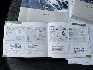 Mercedes E-klasse 240 Avantgarde AUTOMAAT picture 22