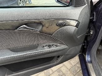 Mercedes E-klasse 240 Avantgarde AUTOMAAT picture 14