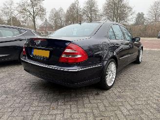 Mercedes E-klasse 240 Avantgarde AUTOMAAT picture 5