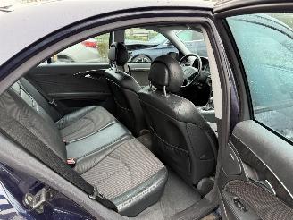 Mercedes E-klasse 240 Avantgarde AUTOMAAT picture 11