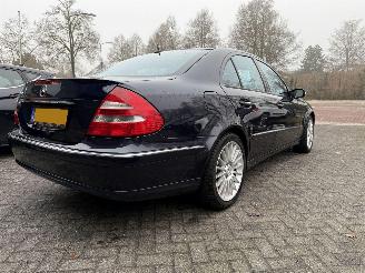 Mercedes E-klasse 240 Avantgarde AUTOMAAT picture 24