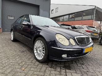 Mercedes E-klasse 240 Avantgarde AUTOMAAT picture 26