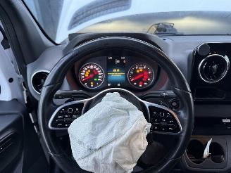 Mercedes Sprinter 317 1.9 CDI L4H3 AUTOMAAT LED picture 33