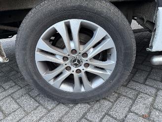 Mercedes Sprinter 317 1.9 CDI L4H3 AUTOMAAT LED picture 37