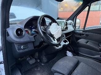 Mercedes Sprinter 317 1.9 CDI L4H3 AUTOMAAT LED picture 17