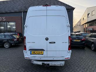 Mercedes Sprinter 317 1.9 CDI L4H3 AUTOMAAT LED picture 3