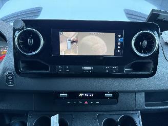 Mercedes Sprinter 317 1.9 CDI L4H3 AUTOMAAT LED picture 30