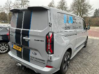 Ford Transit Custom 300 2.0 TDCI L2H1 Sport picture 2