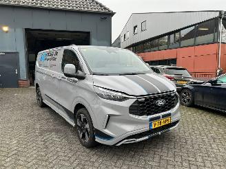 Ford Transit Custom 300 2.0 TDCI L2H1 Sport picture 1