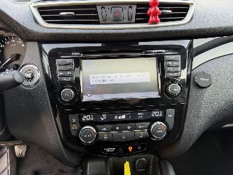 Nissan Qashqai 1.2 Connect Edition (SUV 5-dr.) picture 18