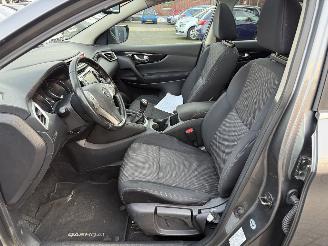 Nissan Qashqai 1.2 Connect Edition (SUV 5-dr.) picture 16