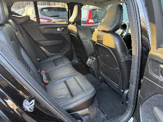 Volvo XC40 2.0 T5 AWD Intro Edition (SUV 5-dr.) picture 22