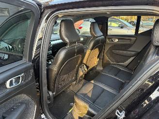 Volvo XC40 2.0 T5 AWD Intro Edition (SUV 5-dr.) picture 24