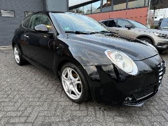 Avarii autoturisme Alfa Romeo MiTo 1.4 Distinctive (Hatchback 3-dr.) 2011/4
