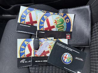 Alfa Romeo MiTo 1.4 Distinctive (Hatchback 3-dr.) picture 23