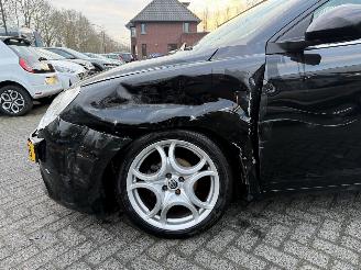 Alfa Romeo MiTo 1.4 Distinctive (Hatchback 3-dr.) picture 12