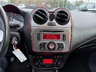 Alfa Romeo MiTo 1.4 Distinctive (Hatchback 3-dr.) picture 21