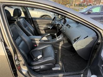 Honda Civic 1.8 Executive  PANORAMADAK LEER BENZINE/LPG (Hatchback 5-dr.) picture 35