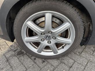 Honda Civic 1.8 Executive  PANORAMADAK LEER BENZINE/LPG (Hatchback 5-dr.) picture 14