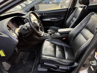 Honda Civic 1.8 Executive  PANORAMADAK LEER BENZINE/LPG (Hatchback 5-dr.) picture 17