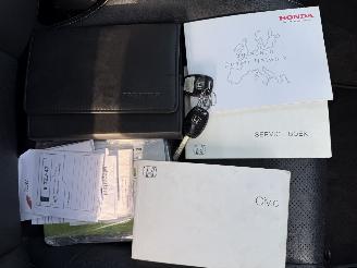 Honda Civic 1.8 Executive  PANORAMADAK LEER BENZINE/LPG (Hatchback 5-dr.) picture 31